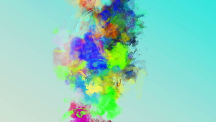 모양 디자인 컬러 백그라운드 패턴 모션 추상 잉크 창조 미술 사람없음 그래픽 장식 여름 빛 컬러풀 우주 어둠 페인트 활발 흐름 소용돌이 떨어짐 매끈함 그림 질감 역동적 부드러움 가스 공상 고립 깊이 파스텔톤 화학물질 유체 MOV 해외동영상 클립영상 계절 컨셉 무늬 문화예술 회오리 감각 화학 동영상 파일형식