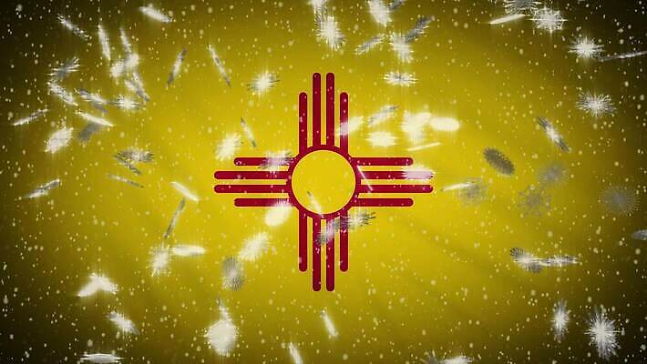 디자인 행복 백그라운드 크리스마스 겨울 패턴 모션 바람 휴가 새로움 기념 불꽃놀이 사람없음 파란색 빛 냉동 축제 미국 추위 축하 깃발 직물 인사 눈송이 고리 떨어짐 연도 디지털합성 법 스포트라이트 애니메이션 눈보라 뉴멕시코 4K MOV 해외동영상 클립영상 자연요소 계절 기념일 감정 컬러 컨셉 북아메리카 무늬 놀이 날씨 눈_날씨 예절 동영상 파일형식