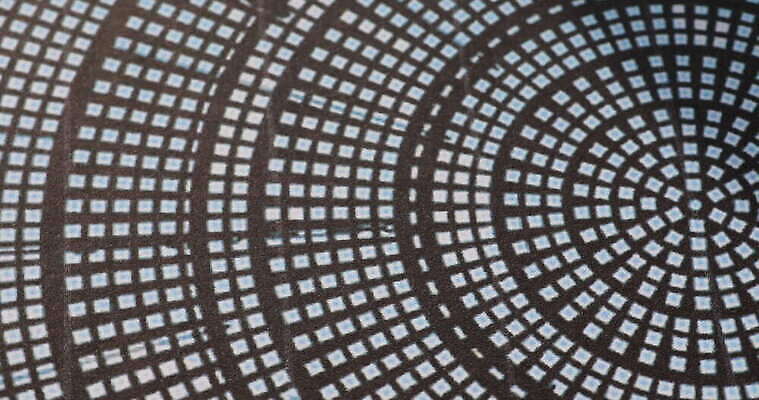 건축물 선 백그라운드 패턴 모션 상상 추상 미술 사람없음 빛 컬러풀 광선 원형 수학 회전 기하학 물리학 방사형 최면 혼란 4K MOV 해외동영상 클립영상 도형 교육 건축 컬러 컨셉 무늬 교과목 문화예술 동영상 물리 파일형식