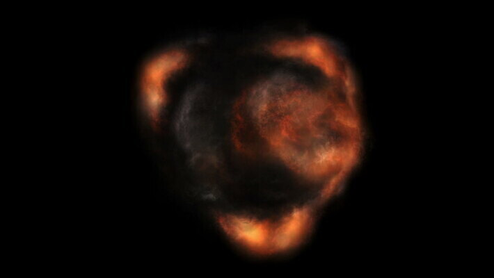 모양 디자인 백그라운드 패턴 비즈니스 공 성공 불 추상 불꽃 따뜻함 사람없음 그래픽 빨간색 빛 태양 노란색 우주 검은색 어둠 힘 에너지 뜨거움 저녁 위험 폭발 폭탄 심볼 사인 질감 매움 화재 가스 마법 고립 엘리먼트 지옥 화상 스타일 4K MOV 해외동영상 클립영상 자연요소 컬러 컨셉 무늬 맛 상처 야간 폭발물 사건 동영상 파일형식