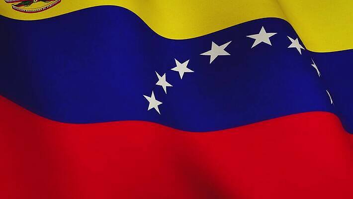 배너 물결 파도 백그라운드 바람 사람없음 흐름 자유 축하 깃발 고리 투표 민주주의 심볼 질감 웨이브 군용 애니메이션 동영상 애국심 베네수엘라 전국 정부 정치 4K MOV 해외동영상 슬로모션 클립영상 자연요소 바다 컨셉 날씨 군대 촬영기법 남아메리카 선거 파일형식