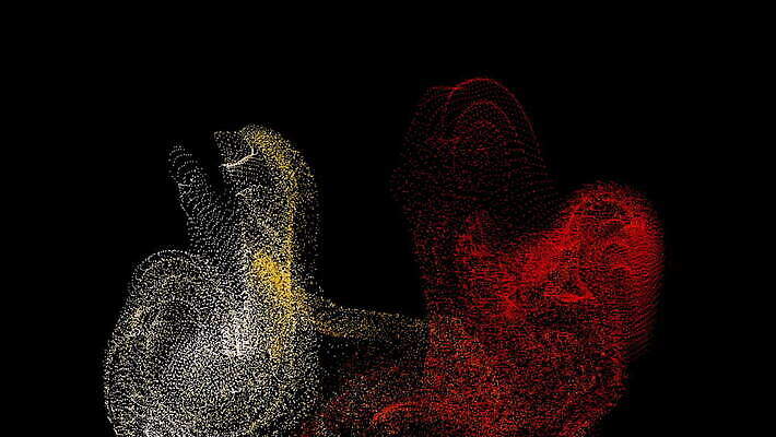 모양 디자인 파도 백그라운드 컨셉 모션 추상 사람없음 빛 반사 3D 디지털 힘 점 떨어짐 신비 충돌 질감 회전 부드러움 마법 애니메이션 빛망울 광 발생 더스트파티클 효과 MOV 해외동영상 클립영상 바다 무늬 감각 디지털합성 동영상 파일형식