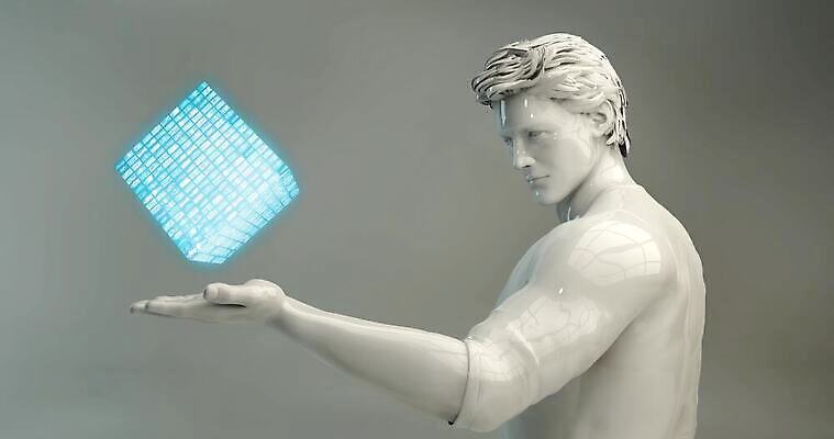 디자인 교육 과학 컨셉 인터넷 비즈니스 추상 미래 기술 사람 사람없음 학습 컴퓨터 달리기 금속 디지털 점프 자료 기계 정보 흰색 발전 고급 큼 사이버 심볼 로봇 전자 안드로이드 발견 진행 혁명 개발 업그레이드 인공 자동화 전진 지능 4K MP4 해외동영상 AI_인공지능 클립영상 컬러 무늬 모션 재질 전자제품 크기 동영상 파일형식