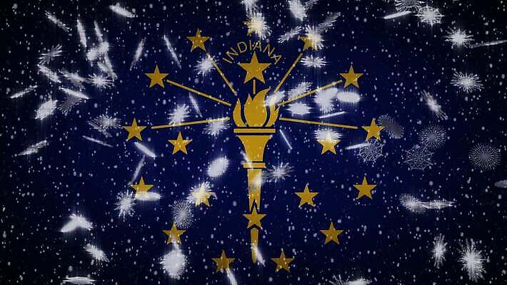 디자인 행복 백그라운드 크리스마스 겨울 패턴 모션 바람 휴가 기념 불꽃놀이 사람없음 컴퓨터그래픽 파란색 빛 냉동 축제 미국 추위 축하 깃발 직물 인사 눈송이 고리 떨어짐 디지털합성 법 해피뉴이어 스포트라이트 애니메이션 눈보라 4K MOV 해외동영상 클립영상 자연요소 계절 기념일 감정 컬러 컨셉 북아메리카 무늬 놀이 날씨 눈_날씨 그래픽 새해인사 예절 동영상 파일형식