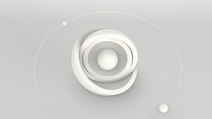 모양 디자인 백그라운드 컨셉 공 모션 추상 흑백 실내 사람없음 그래픽 빛 유행 3D 우주 디지털 공백 덮개 껍질 흰색 고리 사발 플랫 민트 오브젝트 만들기 심플 장면 철사 광택 층 궤도 애니메이션 기하학 반구 구성 숨기 여의주 핵심 환상 막 미니멀 4K MOV 해외동영상 클립영상 컬러 무늬 촬영기법 내부 뚜껑 원형 사기그릇 허브 디지털합성 동영상 파일형식