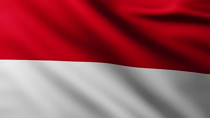 유럽 스포츠 파도 조각 날리기 바람 사람없음 빨간색 빛 3D 프랑스 흰색 깃발 주름 심볼 쇼 발견 구김 모나코 전국 처음 4K MP4 해외동영상 클립영상 자연요소 나라 바다 컬러 모션 날씨 디지털합성 동영상 파일형식