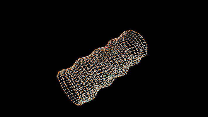 파도 사람없음 컴퓨터 3D 에너지 속도 애니메이션 처녀자리 무한 방사선 잔물결 콜라보레이션 이론 4K HD MOV 해외동영상 클립영상 물결 바다 전자제품 별자리 디지털합성 동영상 파일형식