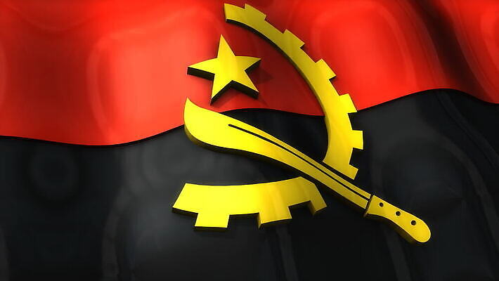 물결 컬러 백그라운드 모션 아프리카 3 사람 사람없음 3D 우주 자유 깃발 민주주의 묘사 애니메이션 D 애국심 공산주의 공화국 깊이 독립 새기다 앙골라 효과 MOV 해외동영상 클립영상 알파벳 나라 컨셉 디지털합성 동영상 파일형식