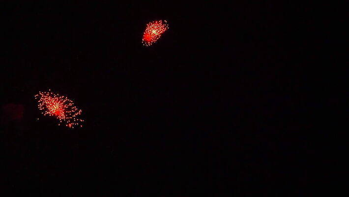 행복 크리스마스 하늘 성공 불 추상 휴가 불꽃 기념 폭죽 불꽃놀이 이벤트 사람없음 빛 컬러풀 파티 축제 기쁨 로켓 축하 야간 폭발 시작 보케 쇼 마법 스카이라인 파열 7월 광 마무리 웅장함 진짜 카운트다운 크리스마스이브 유흥 효과 4K MOV 해외동영상 클립영상 자연요소 기념일 감정 컬러 컨셉 무늬 놀이 날짜 동영상 파일형식