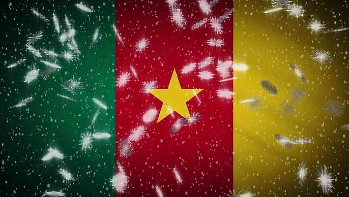 디자인 행복 백그라운드 크리스마스 겨울 패턴 모션 아프리카 바람 휴가 기념 사람없음 컴퓨터그래픽 파란색 빛 뷰티 냉동 축제 추위 축하 깃발 직물 인사 눈송이 고리 떨어짐 묘기 연도 디지털합성 법 해피뉴이어 스포트라이트 애니메이션 눈보라 카메룬 4K MOV 해외동영상 클립영상 자연요소 계절 기념일 감정 나라 컬러 컨셉 무늬 날씨 눈_날씨 그래픽 새해인사 예절 동영상 파일형식