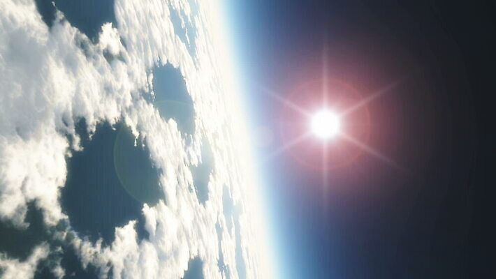 구름 계절 컬러 백그라운드 자연 하늘 날씨 풍경 초원 사람없음 야외 여름 파란색 빛 햇빛 태양 우주 환경 광선 가을 흰색 분위기 수분 충돌 부드러움 산소 적란운 MOV 해외동영상 클립영상 자연요소 컨셉 감각 원소 생태계 동영상 파일형식 구름_자연