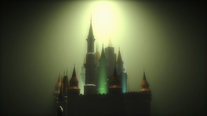 건축양식 상상 하늘 동화 이야기 사람없음 건물 컴퓨터 3D 탑 궁전 꿈 낭만 도시 성 중세 신비 왕 유혹 공상 마법 애니메이션 랜드마크 왕국 4K HD MOV 해외동영상 클립영상 건축물 건축 컨셉 고건축 전자제품 역사 디지털합성 동영상 파일형식