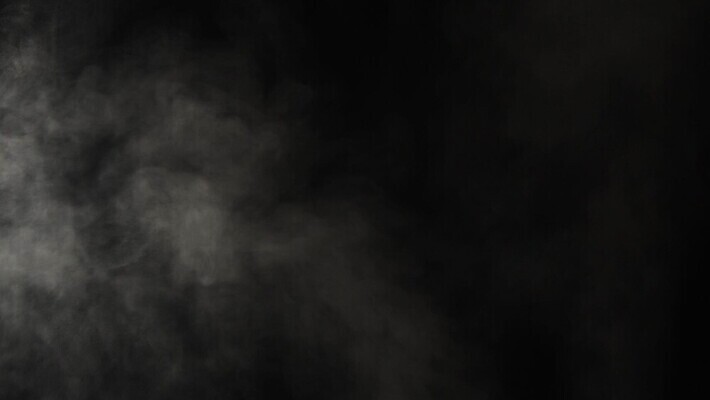 백그라운드 흡연 사람없음 검은색 습기 젖음 촉촉함 닫기 연기 수증기 수분 폭발 뿌리기 깃털 제트기 가스 고립 MOV 해외동영상 클립영상 컬러 모션 비행기 담배 동영상 파일형식