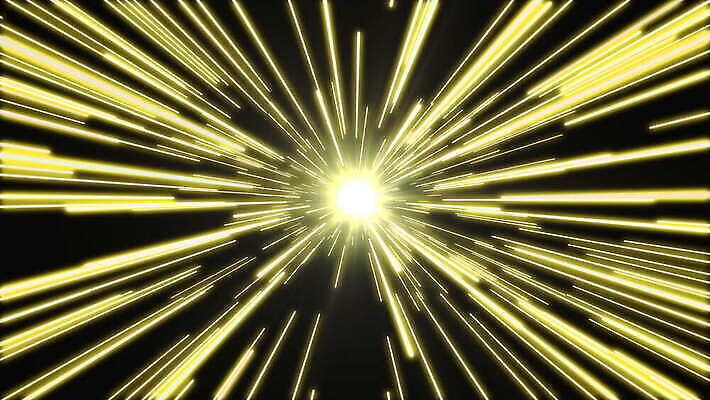 별 과학 여행 백그라운드 모션 사람없음 빛 노란색 우주 검은색 탐험 흰색 고리 터널 우주선 속도 은하계 천문학 활기 애니메이션 별빛 4K MOV 해외동영상 클립영상 자연요소 교육 길 컬러 컨셉 동영상 파일형식