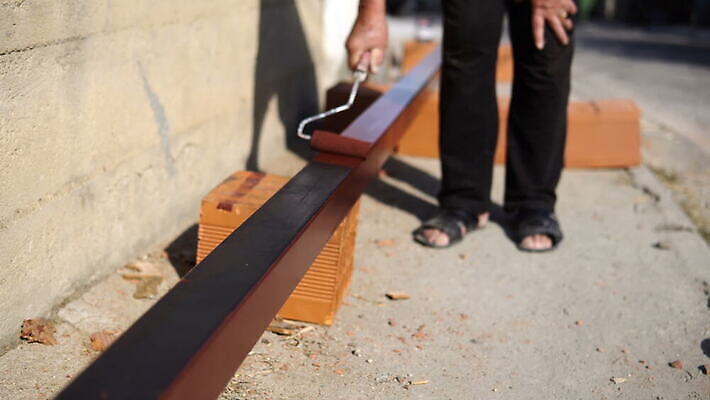 직업 손 산업 컬러 백그라운드 컨셉 비즈니스 건축양식 노동자 주택 손잡이 성인 사람없음 건물 장식 인테리어 금속 검은색 페인트 장비 건설현장 젖음 코트 공구 붓 업무 바 작업실 수리 덧셈 땅 수집 철 그림 롤러 먼지 화가 반대 업그레이드 재주꾼 철강 4K MOV 해외동영상 클립영상 건축물 디자인 건축 재질 건설업 사람 신체부위 외투 도구 작업 수학 동영상 파일형식