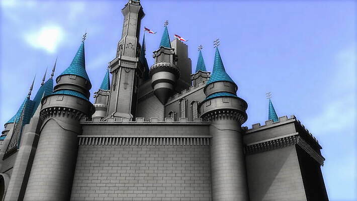 건축양식 상상 하늘 동화 이야기 사람없음 건물 컴퓨터 3D 탑 궁전 꿈 낭만 도시 성 중세 신비 왕 유혹 공상 마법 애니메이션 랜드마크 왕국 4K HD MOV 해외동영상 클립영상 건축물 건축 컨셉 고건축 전자제품 역사 디지털합성 동영상 파일형식