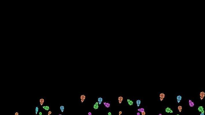 모양 디자인 행복 별 백그라운드 무지개 모션 추상 미래 전등 간판 사람없음 장식 빛 컬러풀 파티 우주 힘 에너지 로켓 수확 램프 고리 터널 야간 만화 사이버 우주선 심볼 사인 속도 복고 네온 코믹 공상 마법 애니메이션 빛망울 엘리먼트 4K MOV 해외동영상 클립영상 자연요소 감정 길 컬러 컨셉 무늬 농업 조명 이벤트 동영상 파일형식