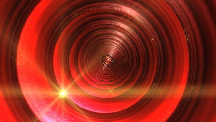 응시 백그라운드 컨셉 패턴 모션 추상 나선형 미술 경사 사람없음 빨간색 파란색 빛 컴퓨터 우주 디지털 소용돌이 반지 원형 투명 센터 터널 떨어짐 질감 슬라이스 비전 공상 튜브 깊이 방사형 최면 핵심 환각 광학 가상 효과 MOV 해외동영상 클립영상 도형 시선 길 컬러 무늬 장신구 문화예술 전자제품 회오리 동영상 증상 파일형식