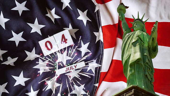 기념일 행복 휴가 불꽃 기념 폭죽 불꽃놀이 이벤트 사람없음 빛 조각상 미국 기쁨 자유 축하 깃발 성조기 폭발 뉴욕 애국심 천연기념물 7월 독립 독립기념일 랜드마크 전국 4K MOV 해외동영상 클립영상 감정 컨셉 북아메리카 놀이 불 조형물 날짜 국기 동영상 파일형식