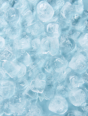 포토 JPG 하늘색 백그라운드 실내 사람없음 얼음 차가움 국내포토 자연요소 내부 파란색 파일형식