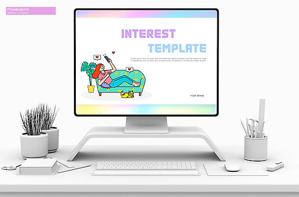 전신 템플릿 한마리 여자 화분 말풍선 비즈니스 그래프 한명 들기 성인 취미 세트 소파 컬러풀 눕기 고양이 흰색 하트 PPT 프레젠테이션 문서템플릿 의료성형뷰티 성인여자한명만 애니형PPT 9P 이미지템플릿 모양 1 컬러 의자 포유류 모션 사람 반려동물 여자한명만 성인여자만 파일형식