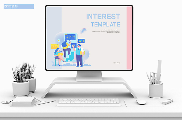 전신 템플릿 여자 남자 비즈니스 그래프 서기 앉기 성인 취미 세명 세트 비즈니스맨 비즈니스우먼 주식 PPT 프레젠테이션 문서템플릿 투자 베이지색 주식투자 파스텔톤 성인만 애니형PPT 9P 이미지템플릿 컬러 모션 사람 금융 직장인 파일형식