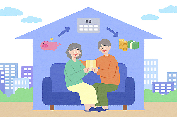 전신 PSD 여자 할아버지 노년 남자 할머니 돈 일러스트 들기 앉기 두명 실버라이프 노후 소파 노부부 돼지저금통 사회복지 복지 노인복지 통장 연금 노인만 집모양 국내일러스트 모양 라이프스타일 부부 의자 모션 사람 성인 금융 저금통 재산 사회이슈 성인만 파일형식