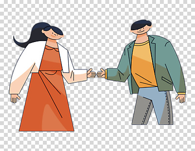 편집 편집이미지 여자 남자 대화 누끼 청년 성인 두명 손들기 손내밀기 성별 PNG 소통 이해 성인만 편집소스 컨셉 모션 말하기 사람 손짓 파일형식