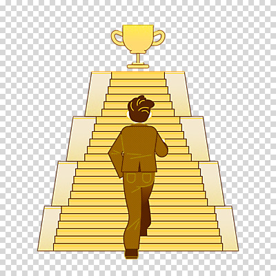 전신 편집 편집이미지 남자 비즈니스 성공 한명 누끼 성인 계단 목표 트로피 오르기 노력 PNG 전진 성인남자한명만 편집소스 1 컨셉 모션 사람 상_우승 남자한명만 성인남자만 파일형식