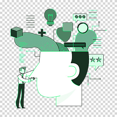 전신 편집 편집이미지 남자 말풍선 생각 비즈니스 전구 아이디어 창조 한명 누끼 성인 얼굴모양 PNG 창의력 창의성 얼굴없음 성인남자한명만 편집소스 모양 1 얼굴 컨셉 사람 남자한명만 성인남자만 파일형식