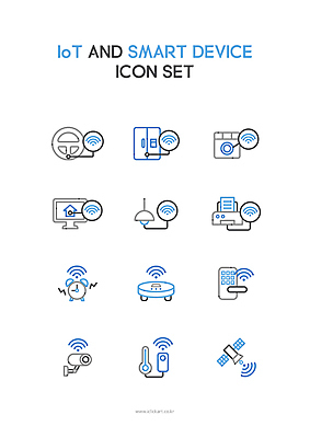 아이콘 하늘색 자동차 전등 조명 사람없음 스마트기기 모니터 인공위성 자명종 온도계 체온계 연결 인쇄기 라인아이콘 와이파이 냉장고 세탁기 감시카메라 도어락 자동차핸들 청소로봇 사물인터넷 스마트홈 2D아이콘 AI파일 육상교통 시계 통신 정보기술 파란색 전자제품 컴퓨터 카메라 가전제품 알람 핸들 로봇 무선인터넷 파일형식 벡터 AI_인공지능