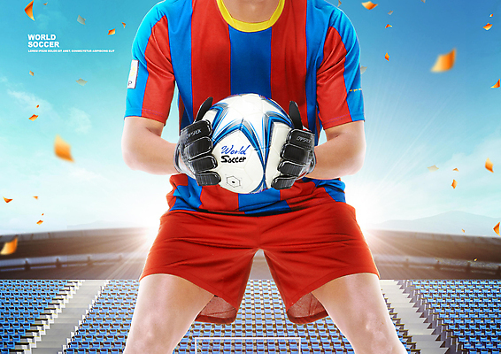 PSD 외국인 편집이미지 남자 축구공 축구선수 한명 상반신 20대 성인 빨간색 파란색 잡기 축구장 꽃가루 골키퍼 성인남자한명만 월드싸커 이미지편집 1 스포츠 컬러 공 축구용품 스포츠시설 모션 운동선수 사람 인종 청년 축구 가루 남자한명만 성인남자만 파일형식