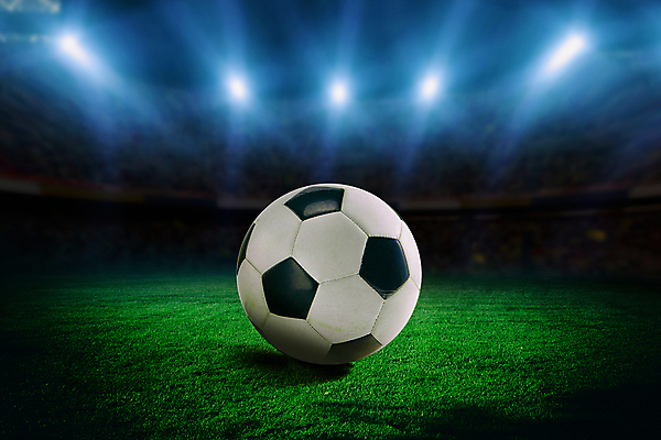 PSD 편집 편집이미지 축구공 사람없음 3D 축구 경기장 축구장 디지털합성 스포트라이트 편집소스 월드싸커 이미지편집 편집3D 스포츠 공 축구용품 스포츠시설 구기 파일형식
