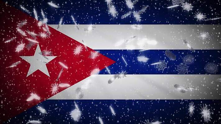 디자인 행복 섬 백그라운드 크리스마스 겨울 패턴 모션 바람 휴가 기념 사람없음 컴퓨터그래픽 파란색 빛 뷰티 냉동 축제 추위 축하 깃발 직물 눈송이 고리 떨어짐 묘기 연도 디지털합성 법 해피뉴이어 쿠바 스포트라이트 애니메이션 눈보라 1월 아바나 4K MOV 해외동영상 클립영상 자연요소 계절 기념일 감정 컬러 컨셉 무늬 날씨 눈_날씨 그래픽 새해인사 날짜 중앙아메리카 동영상 파일형식