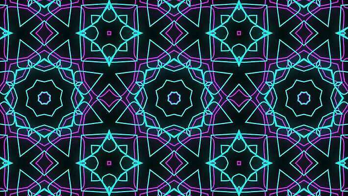 백그라운드 모션 추상 사람없음 빛 컬러풀 3D 거울 고리 활기 애니메이션 기하학 광 대칭 만화경 무한 테크노 MP4 해외동영상 클립영상 컬러 컨셉 무늬 장난감 디지털합성 동영상 파일형식