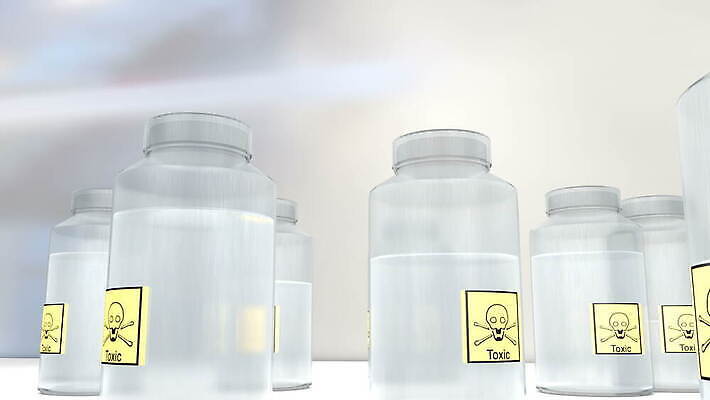 산업 과학 공장 실험 사람없음 재활용 독약 위험 컨테이너 가스 낭비 화학물질 4K MOV 해외동영상 클립영상 컨셉 공업 화학 친환경 동영상 파일형식