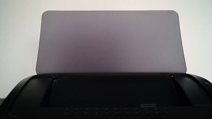 디자인 종이 백그라운드 컨셉 비즈니스 통신 주택 기술 사람없음 전자제품 컴퓨터 사무실 디지털 기계 공백 장비 흰색 업무 인쇄 책상 계약 문서 페이지 팩스 경영 고립 멀티 스캐너 4K MOV 해외동영상 클립영상 컬러 가구 건물 사무용품 작업 동영상 파일형식