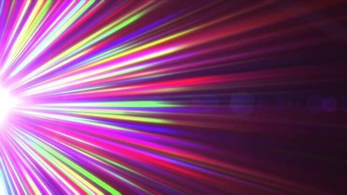 별 과학 여행 백그라운드 모션 하늘 추상 미래 사람없음 빛 컬러풀 파티 우주 에너지 광선 흰색 축하 터널 야간 사이버 속도 코스모스 디스코 은하계 네온 천문학 마법 빛망울 광 효과 4K MOV 해외동영상 클립영상 자연요소 교육 꽃 길 음악 컬러 컨셉 무늬 이벤트 춤 동영상 파일형식