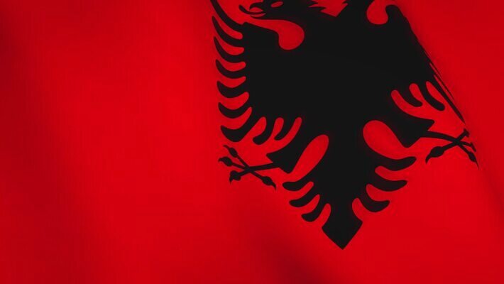 배너 물결 파도 백그라운드 바람 사람없음 흐름 자유 축하 깃발 고리 투표 민주주의 심볼 질감 웨이브 군용 애니메이션 동영상 애국심 알바니아 전국 정부 정치 4K MOV 해외동영상 슬로모션 클립영상 자연요소 바다 컨셉 날씨 군대 촬영기법 선거 파일형식 남유럽