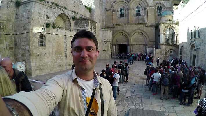 전통 벽 여행 건축양식 하늘 휴가 사람없음 야외 건물 탑 천주교 무덤 도시 사찰 예수 영혼 역사 중앙 셀프카메라 땅 아치 방문 동쪽 랜드마크 바실리카 순례 숭배 신앙심 예루살렘 옛날 이스라엘 4K MP4 해외동영상 클립영상 건축물 건축 종교 종교건축 사진촬영 신_종교 방향 동영상 서아시아 파일형식