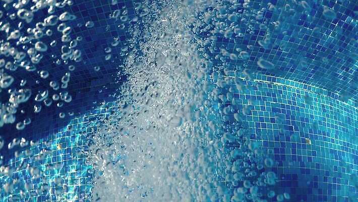 파도 백그라운드 공 모션 자연 미래 사람없음 물 빛 수중 스파 거품 흐름 에너지 흰색 신선 원형 투명 액체 떨어짐 빨래 다이빙 질감 가스 산소 4K MP4 해외동영상 클립영상 자연요소 도형 바다 컬러 컨셉 가사 수영 원소 생태계 동영상 수중스포츠 파일형식