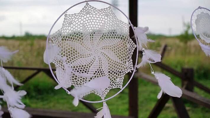 문화 바람 휴식 미술 사람없음 장식 미국 꿈 낭만 수확 잠 원형 영혼 보호 인도인 구슬 심볼 깃털 마법 포수 부족 마스코트 부적 아즈텍 전설 철학 핸드메이드 히피 세련 MOV 해외동영상 클립영상 자연요소 도형 외국인 교육 컨셉 북아메리카 농업 날씨 문화예술 동양인 야구선수 동영상 파일형식