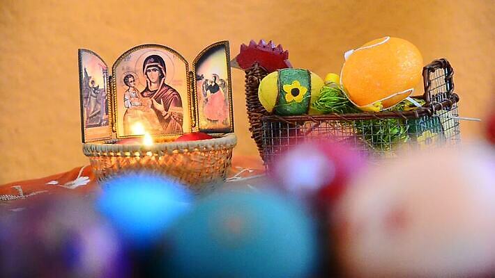 기독교 종교 십자가 부활절 건강 사람없음 영혼 유월절 MOV 해외동영상 클립영상 기념일 동영상 파일형식