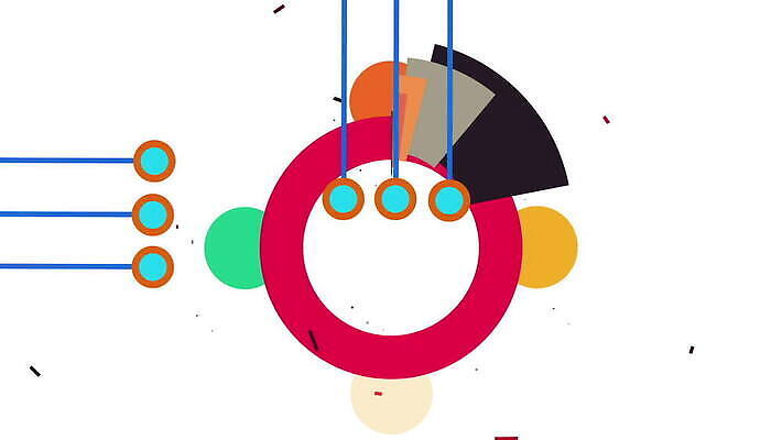 모양 템플릿 디자인 배너 선 컬러 백그라운드 컨셉 패턴 모션 벽지 추상 미래 기술 사람없음 그래픽 빛 디지털 웹 줄무늬 과학기술 원형 플랫 우아함 그림 하이테크 클립 애니메이션 기하학 동영상 엘리먼트 폴리곤 미니멀 MOV 해외동영상 클립영상 도형 무늬 인터넷 파일형식