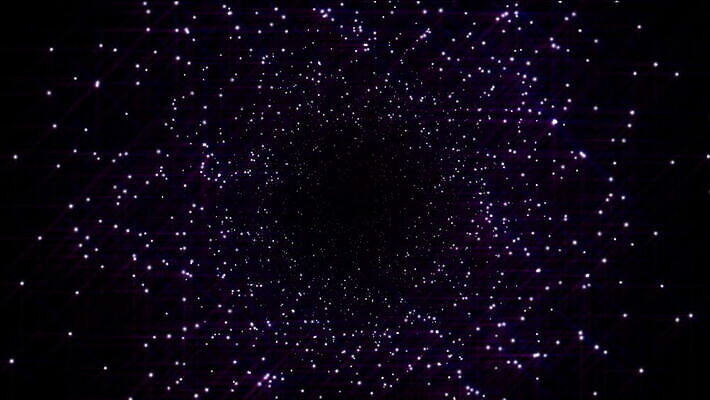 계절 별 백그라운드 크리스마스장식 크리스마스 겨울 바람 날씨 휴가 사람없음 컴퓨터그래픽 파란색 빛 보라색 추위 안개 흰색 눈송이 떨어짐 마법 애니메이션 동영상 더스트파티클 MOV 해외동영상 클립영상 자연요소 기념일 컬러 컨셉 눈_날씨 그래픽 파일형식