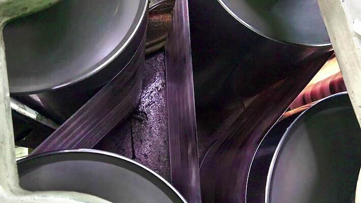 식물 디자인 산업 종이 벽 컬러 백그라운드 비즈니스 공장 사람없음 책 상점 디지털 스크린 기계 장비 고리 신문 제조 잡지 인쇄 상업 롤러 언론 동영상 경영 방법 출판 4K MP4 해외동영상 클립영상 공업 간행물 뉴스 파일형식