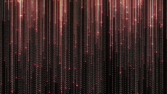 디자인 별 백그라운드 크리스마스 벽지 추상 이벤트 사람없음 빛 반짝임 뷰티 유행 3D 축제 에너지 점 발표 화려 황금 고급 우아함 입자 쇼 다이아몬드 방송 먼지 꽃가루 공상 마법 애니메이션 느림 광 더스트파티클 효과 인트로 깜빡이다 MOV 해외동영상 클립영상 자연요소 기념일 컨셉 무늬 모션 보석 가루 디지털합성 동영상 파일형식