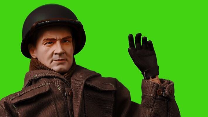 모델 무기 인형 포즈 유니폼 모션 사람없음 초록색 장난감 숫자 스크린 미국 피규어 헬멧 군용 싸움 전쟁 육군 병정 전사 그만 보병 인공 4K MP4 해외동영상 클립영상 문자 옷 컬러 북아메리카 군대 미니어처 보호장비 동영상 파일형식