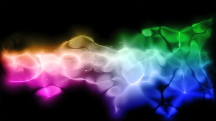 물결 백그라운드 패턴 모션 상상 추상 미래 창조 사람없음 빛 뷰티 보라색 에너지 액체 제비꽃 애니메이션 광 잔물결 더스트파티클 MOV 해외동영상 클립영상 꽃 컬러 컨셉 무늬 동영상 파일형식