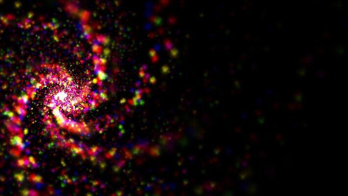 별 지구 과학 백그라운드 하늘 추상 나선형 창조 사람없음 그래픽 파란색 빛 태양 검은색 망원경 행성 에너지 야간 점성술 시스템 공상 궤도 성운 깊이 무한 방법 더스트파티클 4K MOV 해외동영상 클립영상 자연요소 컬러 무늬 우주 동영상 파일형식